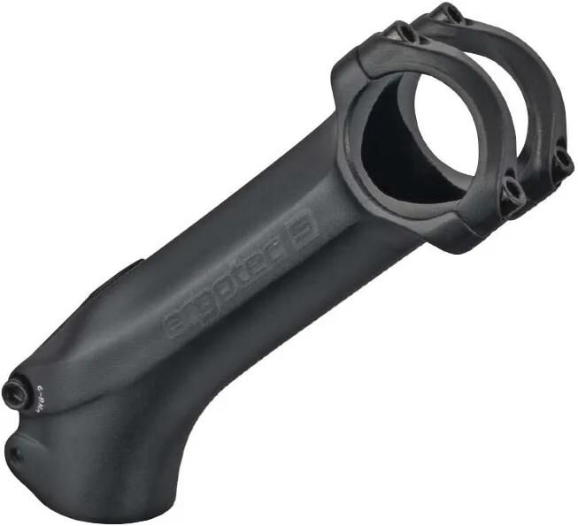 Ergotec vorbau high carisma stem high charis. 31,8x90mm