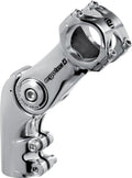 Ergotec vorbau octopus ahead 50 stem octopus ahead 50 lev.4 110mm sil.