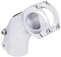 Ergotec vorbau high carisma stem high charis. 31,8x50mm