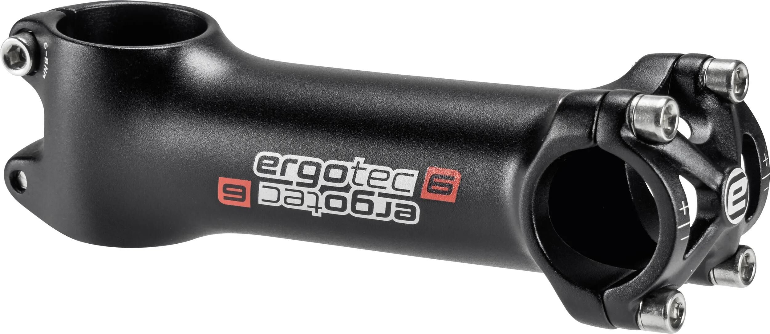 Ergotec vorbau pike 2 stem pike 2 level 6 90mm b