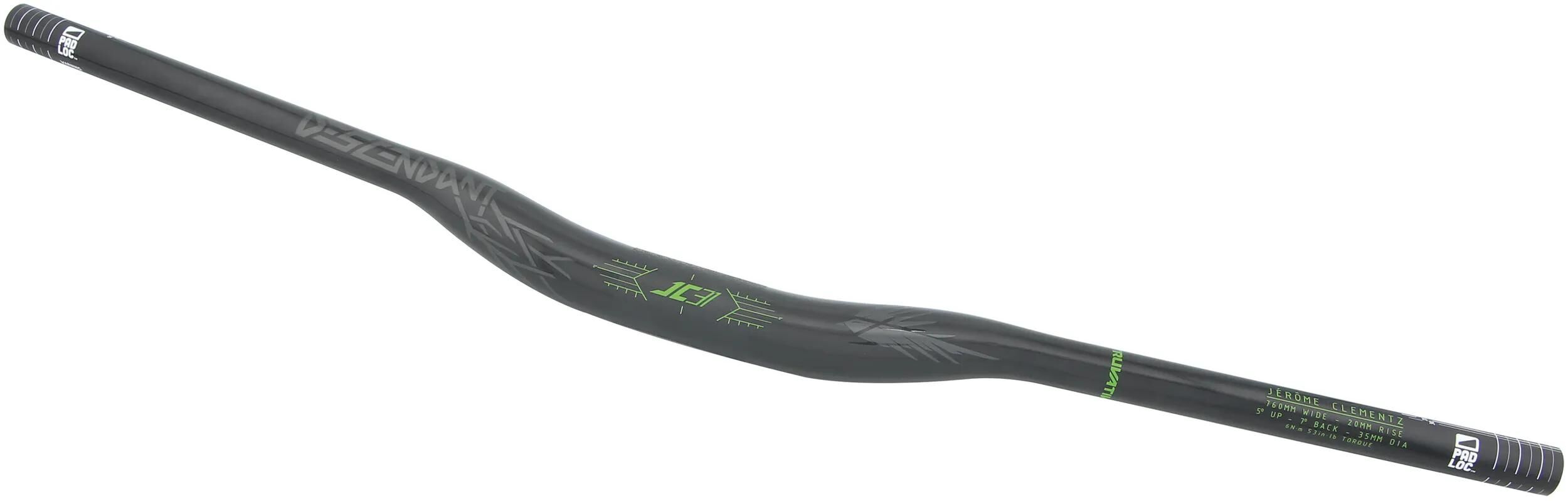 Truvativ lenker descendant colab handlebar descendant colab carbon
