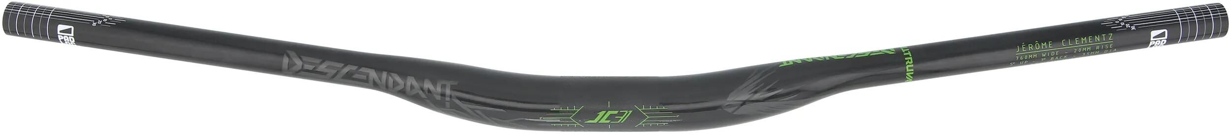 Truvativ lenker descendant colab handlebar descendant colab carbon