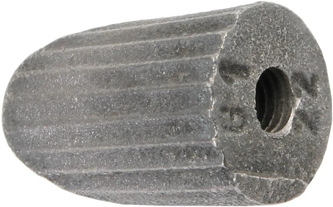 Ergotec schrägkonus clamping cone f. clamping bolt
