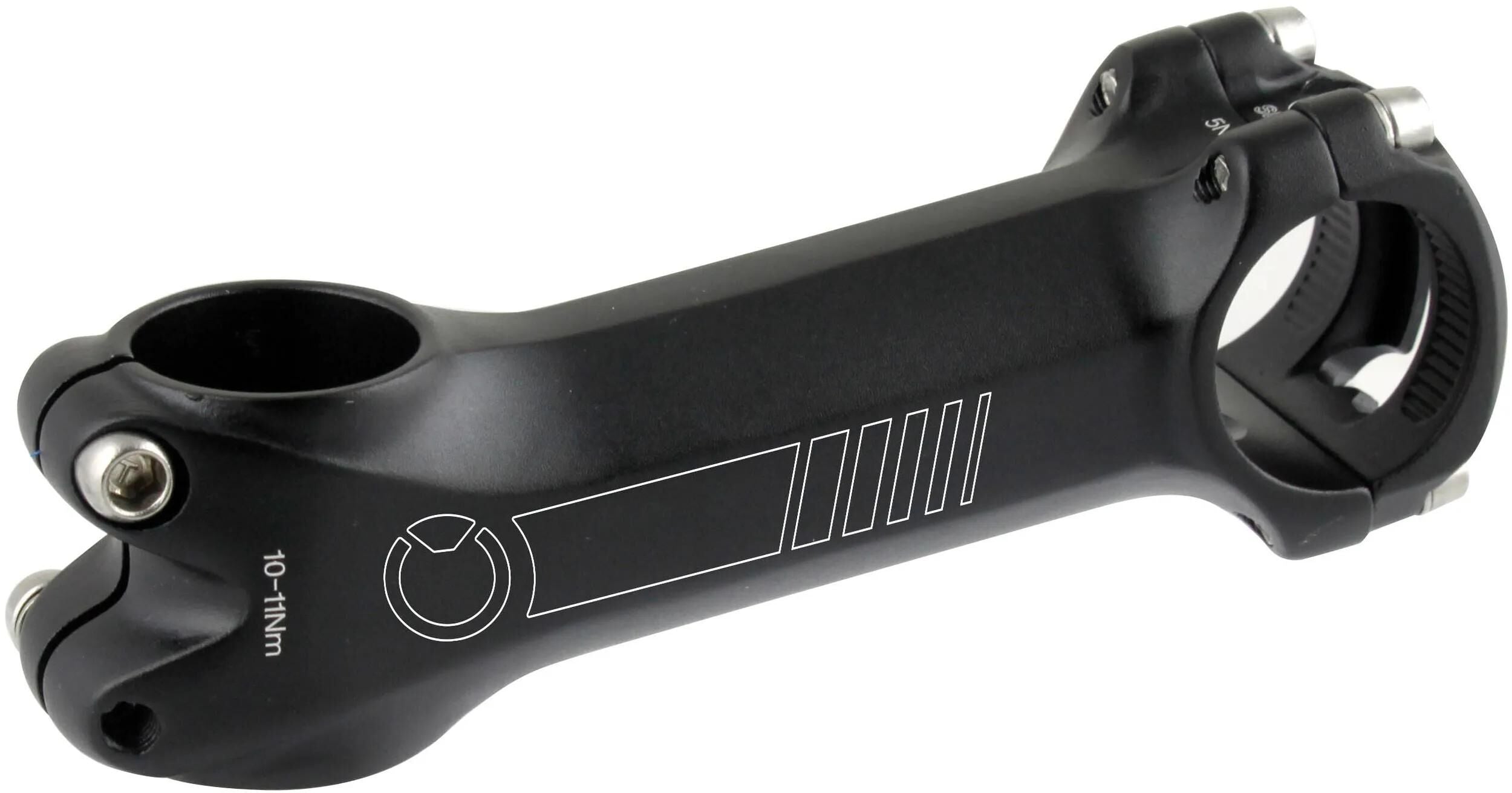 By,schulz vorbau stem sds stem by.schulz stem sds 110 31,8mm,alu,black