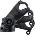 Ergotec vorbau integra performance vario stem integra perfor.var.31,8 sw.lev.6