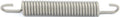 Hebie feder spring f.steering stabilizer 0695 108mm