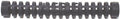 Hebie federabdeckung 0699 13 spring cover f. steering stabilizer 110mm