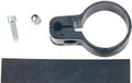 Hebie schelle clamp f.steering stabilizer 28-32mm