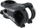 Truvativ vorbau descendant stem descendant alu, black
