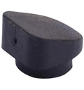 Ergotec abdeckstopfen cover plug barracuda