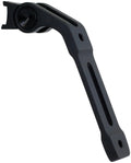 By,schulz vorbauhalter sds single-link bottleholder stem holder sds adapter bottle holder