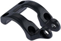 Ergotec vorbau-frontkappe stem fr.cap for sepia 31,8mm