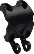 Ergotec vorbau-frontkappe stem fr.cap f. ray 35,0, aíu