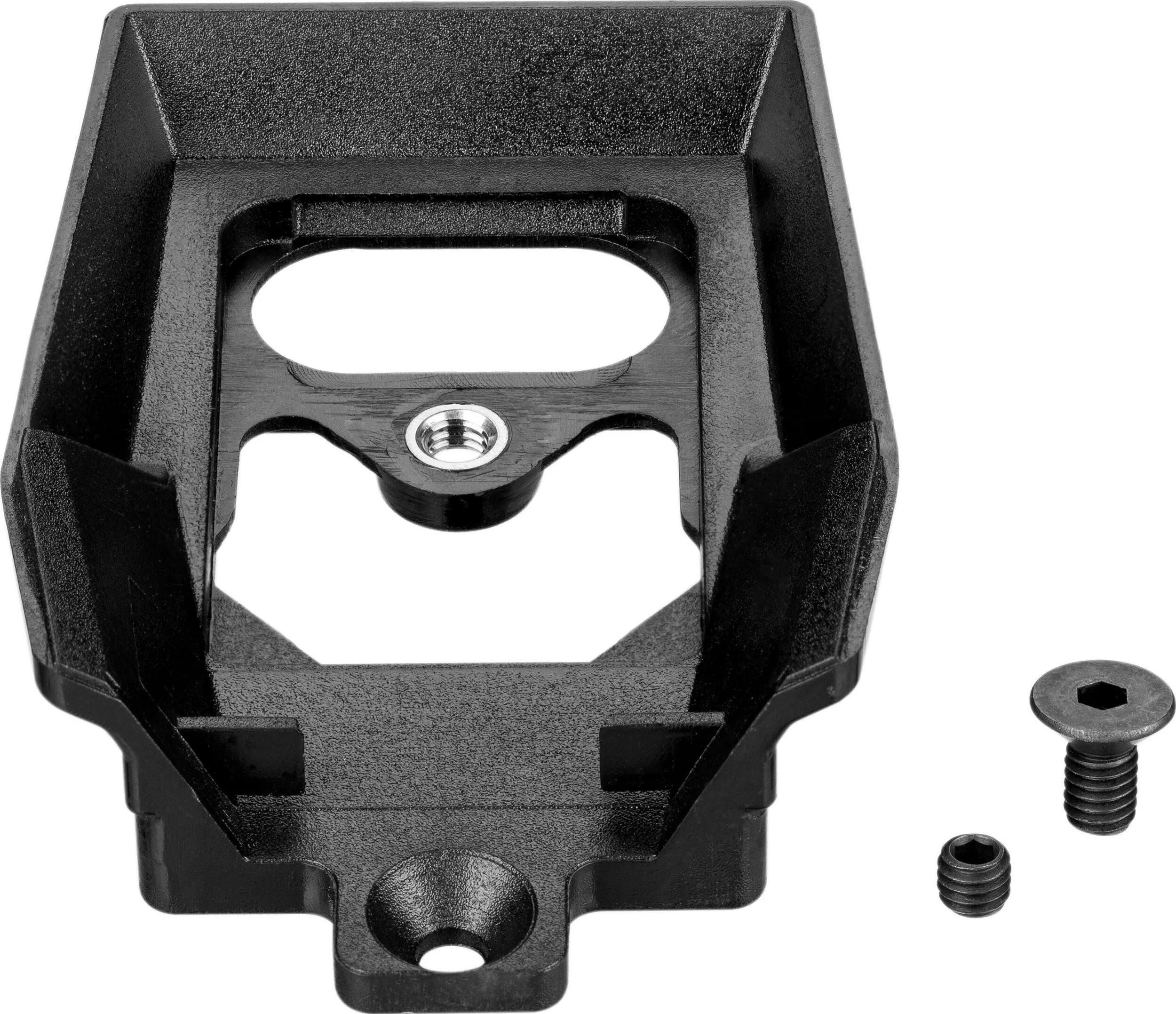 Ergotec displayhalter stem display holder kiox integra bk