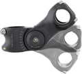 Contec vorbau tarantula ct stem tarantula adj. mtb 25,4x90 mm black