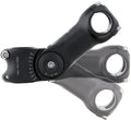 Contec vorbau tarantula ct stem tarantula adj. mtb 25,4x110 mm black