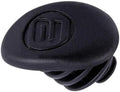 Ergotec abdeckstopfen cover plug black f.chess+change stem sw