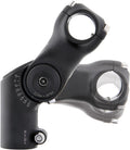 Contec vorbau tarantula hybrid ct stem tarantula hybr. 25.4 mm x 80 mm, black