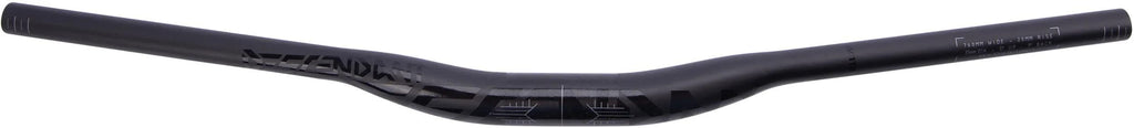 Truvativ stuur descendant handlebar desce. 35x760mm black