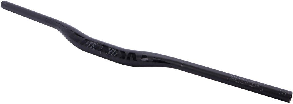 Truvativ lenker descendant handlebar desce. 35x800mm black
