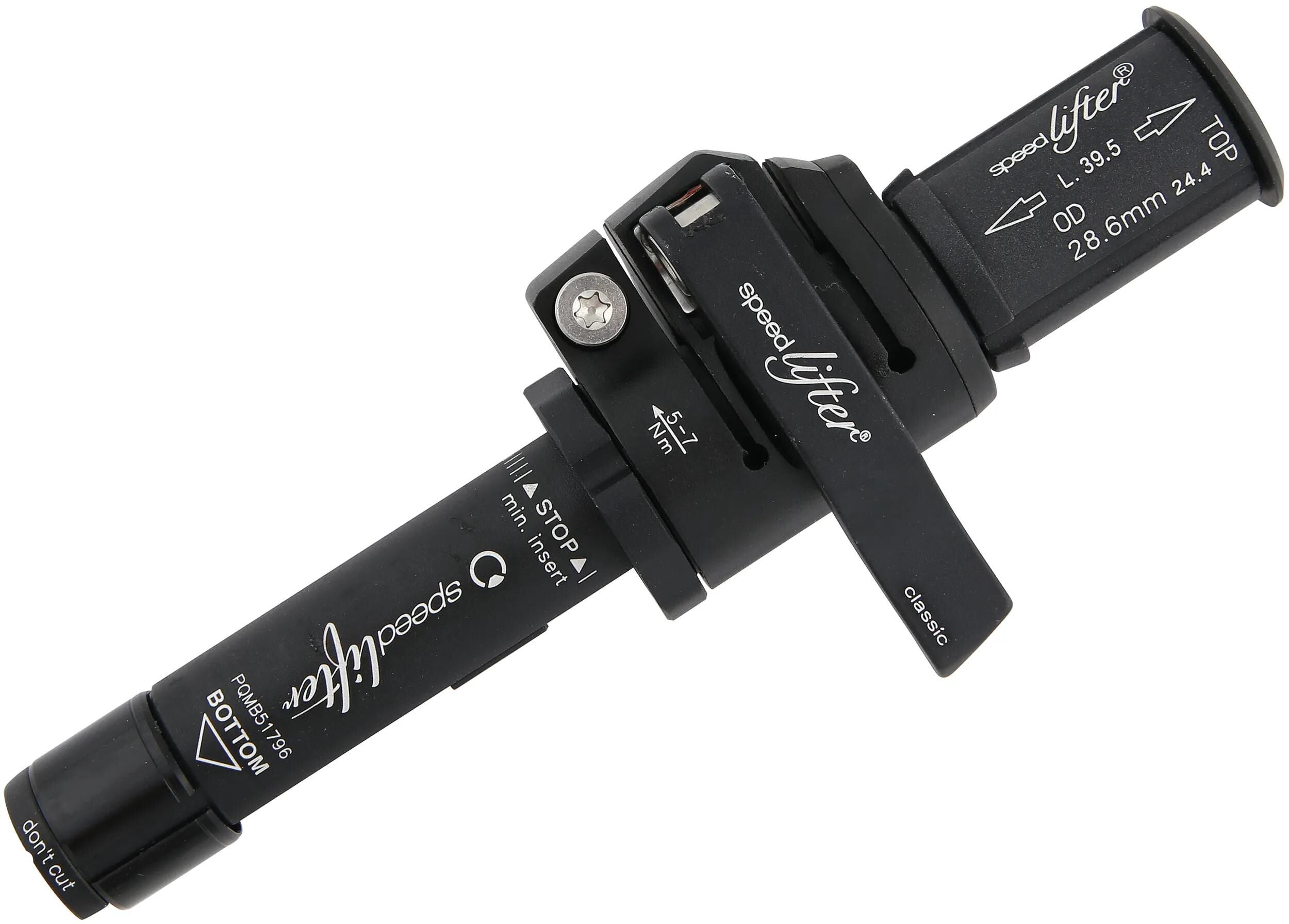 By,schulz stuurpenlift by.schulz classic t6