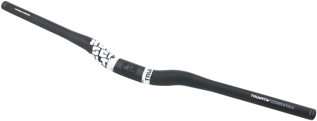 Truvativ stuur hussefelt bar hussefelt 700mm black r20