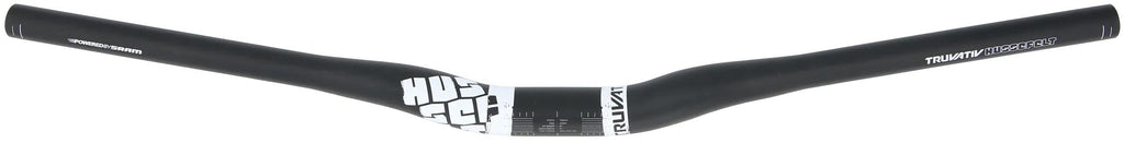 Truvativ lenker hussefelt bar hussefelt 700mm black r20
