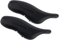 Contec bar ends ergo line ct bar ends ergo line black