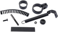 Contec lenkungsdämpfer softie ct steering damper 28-32 mm black