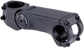 Ergotec vorbau sepia ahead xl stem sepia ahead xl 120mm black
