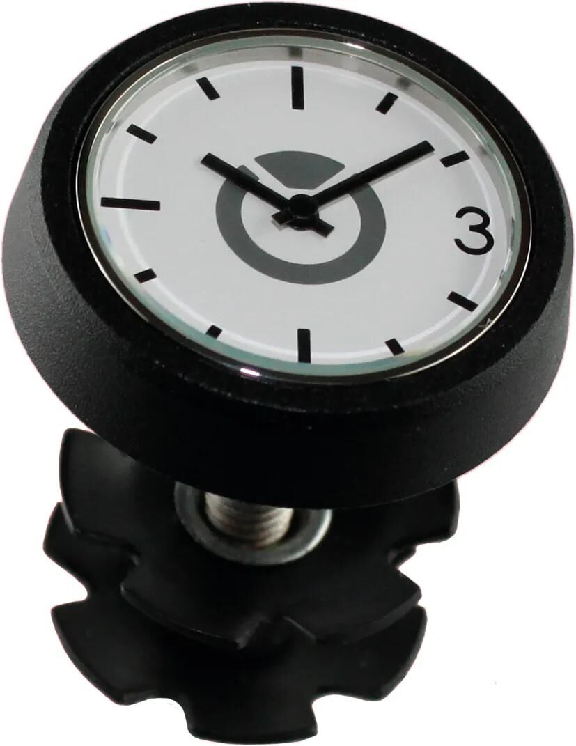 Clock A-head Plug By,Schulz 1 1 8Black