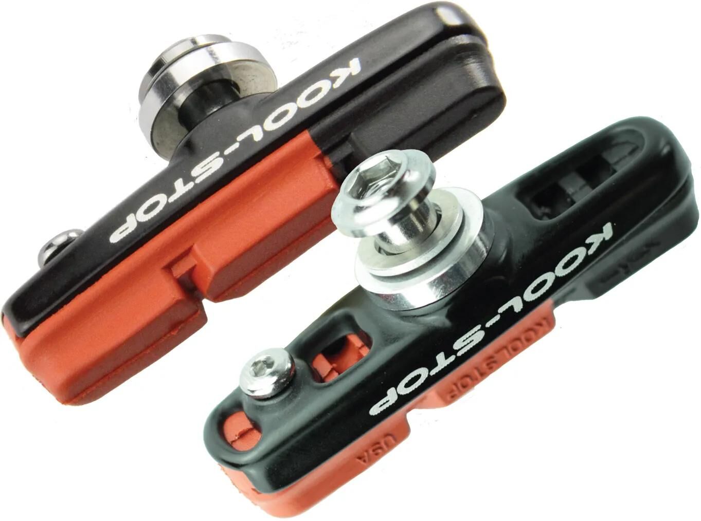 Kool-stop bremsgummi dura 2 brake pad kool st.dura 2 1 pair