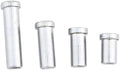 Sram befestigungsmutter mount.nuts set 12, 16, 30mm