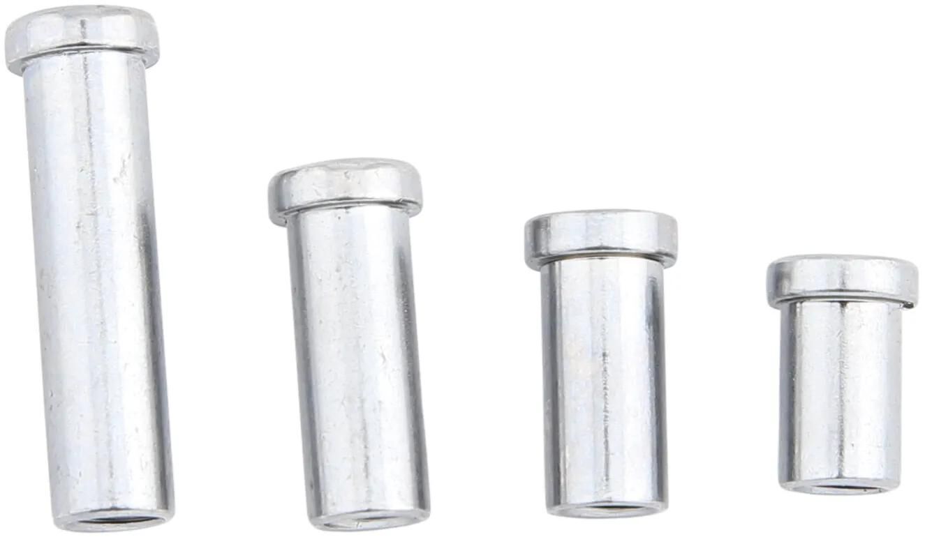 Sram befestigungsmutter mount.nuts set 12, 16, 30mm