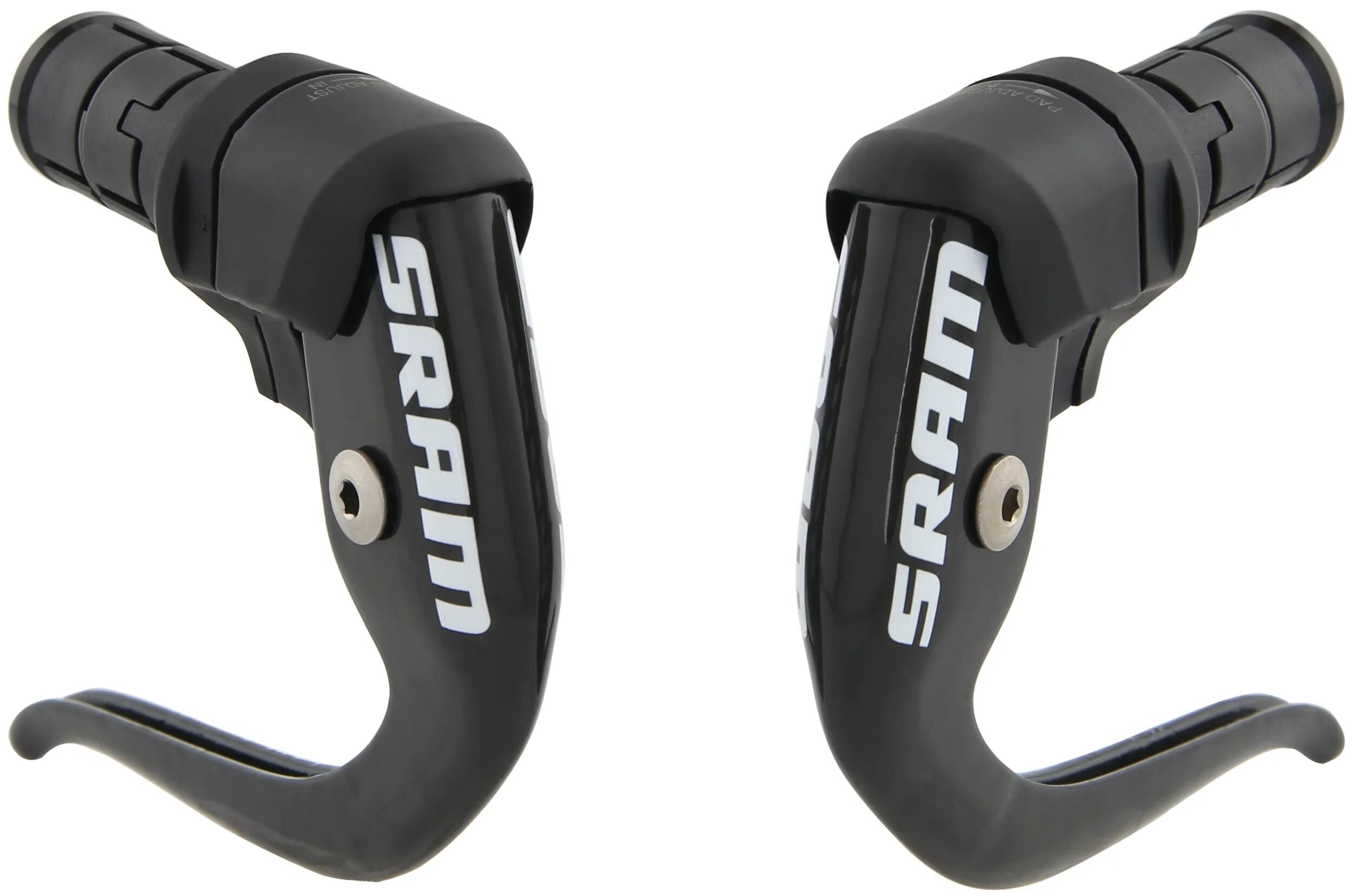 Sram remgreep br. lever set tt 900 w.cable settingsposs.
