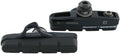 Sram bremsschuh br. shoe red black