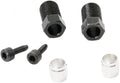 Quaxar anschluss-kit spare disc brake avid