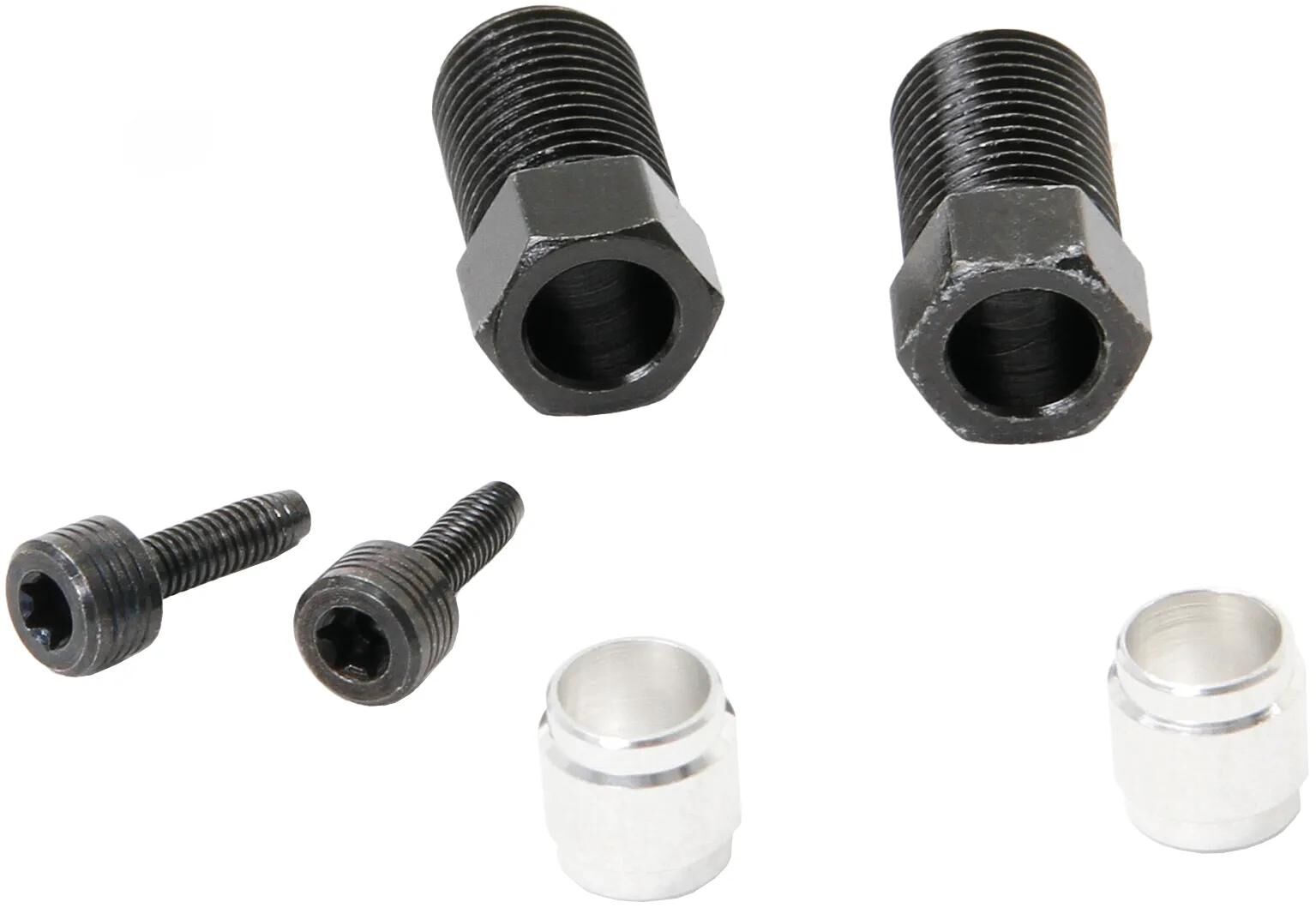 Quaxar anschluss-kit spare disc brake avid