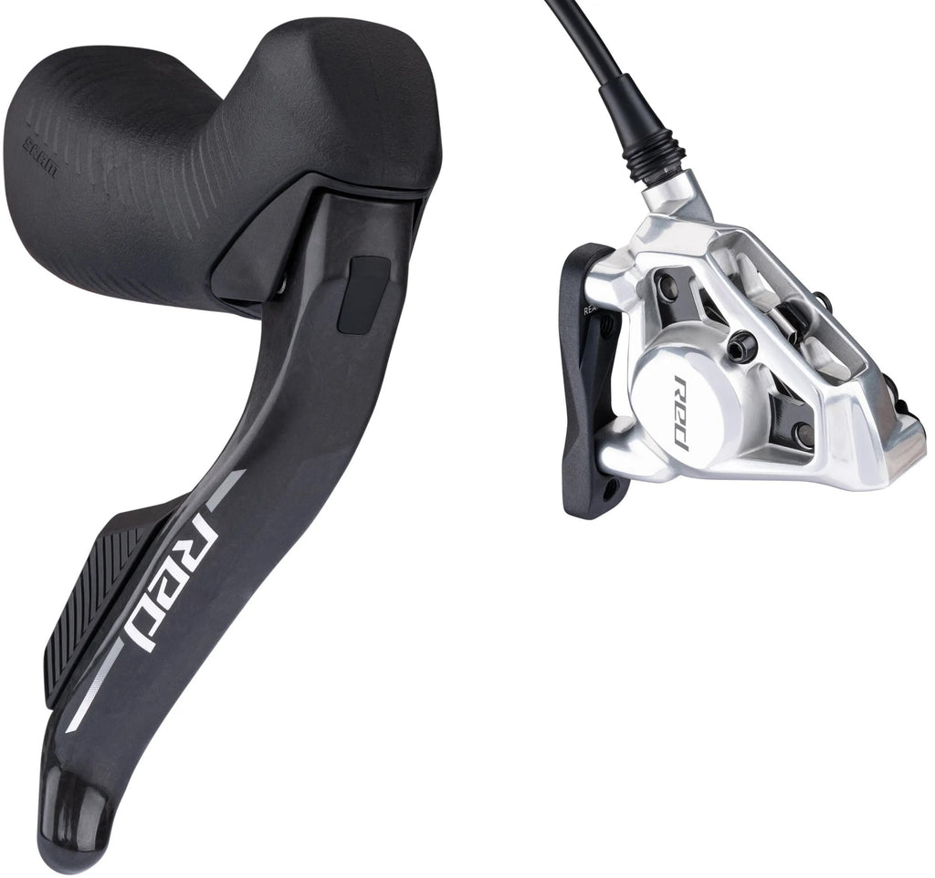 Sram versteller red axs e1