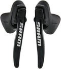 Sram bremshebel s500 br. lever set s500 alu