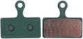 Fibrax scheibenbremsbelag disc br.pad shim.g03a