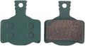 Fibrax scheibenbremsbelag disc br.pad magura m2 m4 m6