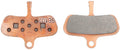 Avid scheibenbremsbelag disc br. pad metal my07-10