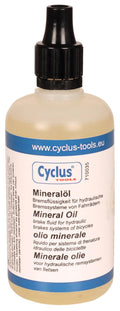 Cyclus tools bremsflüssigkeit br.fluid cyclus 100ml bottle