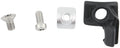 Avid halterung re.control bracket left
