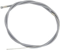 Slurf bremszug sn200 front br. cable compl.1,30m, silver