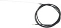 Slurf bremszug sn202 rear br. cable 2,01m, black