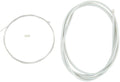 Slurf bremszug sn202 rear br. cable 2,05m silver