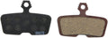 Sram scheibenbremsbelag disc brake pads code org. steel