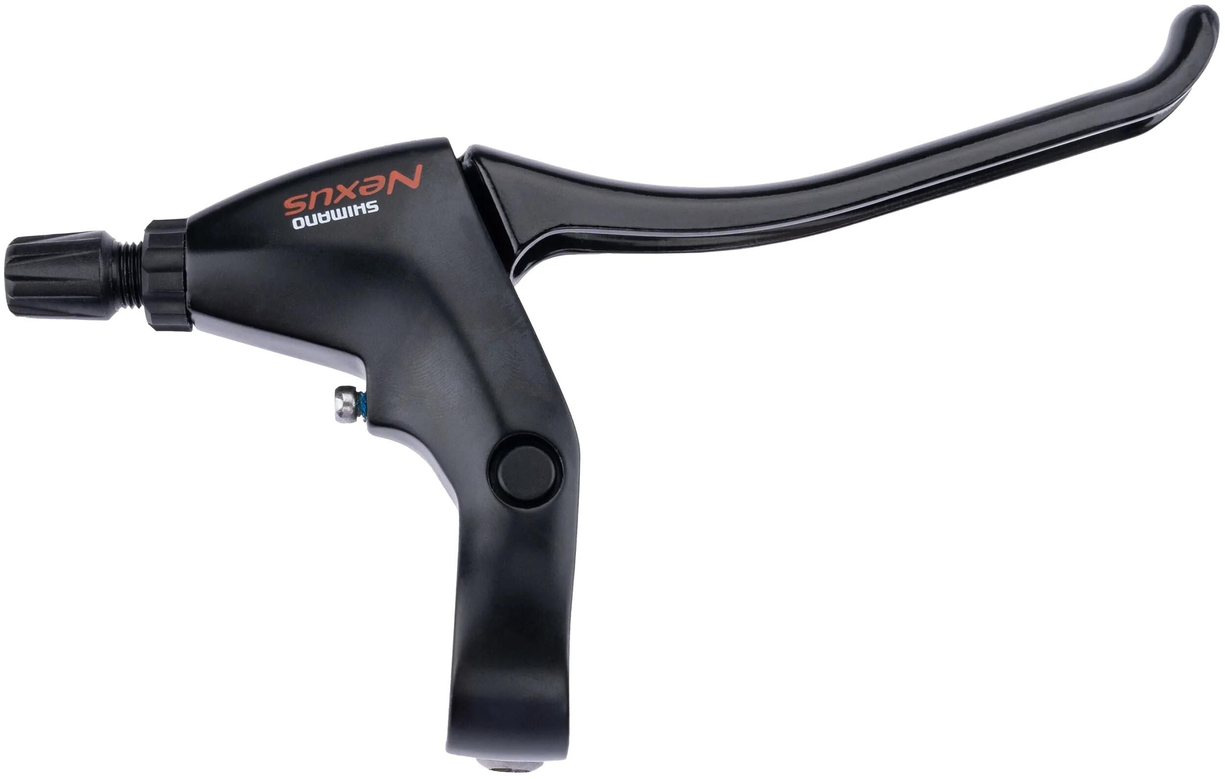 SHIMANO Bremshebel Nexus BL-C6000 Bremshebel Shim.Nexus rechts schwarz